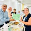Último “Café com o Provedor” do ano lota refeitório e surpreende colaboradores
